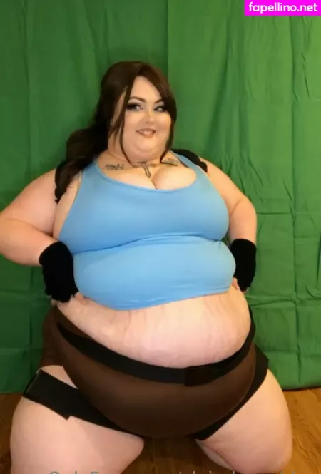 Claireberrybbw OnlyFans Thumbnail #aKmQ591jkR