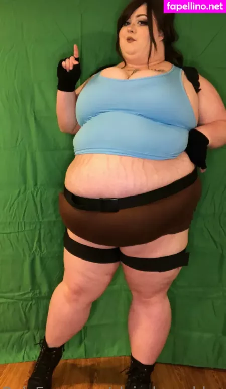 Claireberrybbw OnlyFans Thumbnail #c6p5Y6VYgF