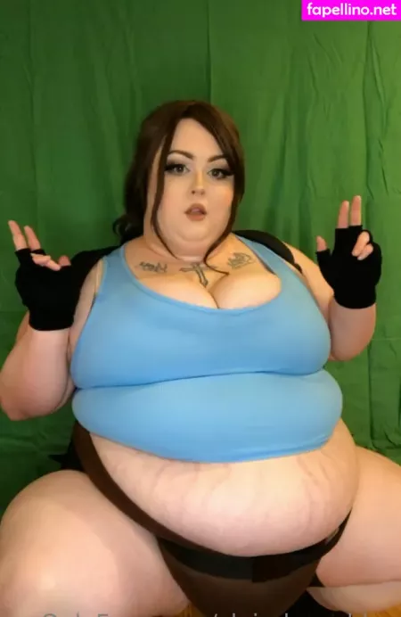 Claireberrybbw OnlyFans Thumbnail #cqXGQyXXAl