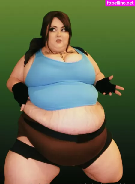 Claireberrybbw OnlyFans Thumbnail #dIHPJcFdwx