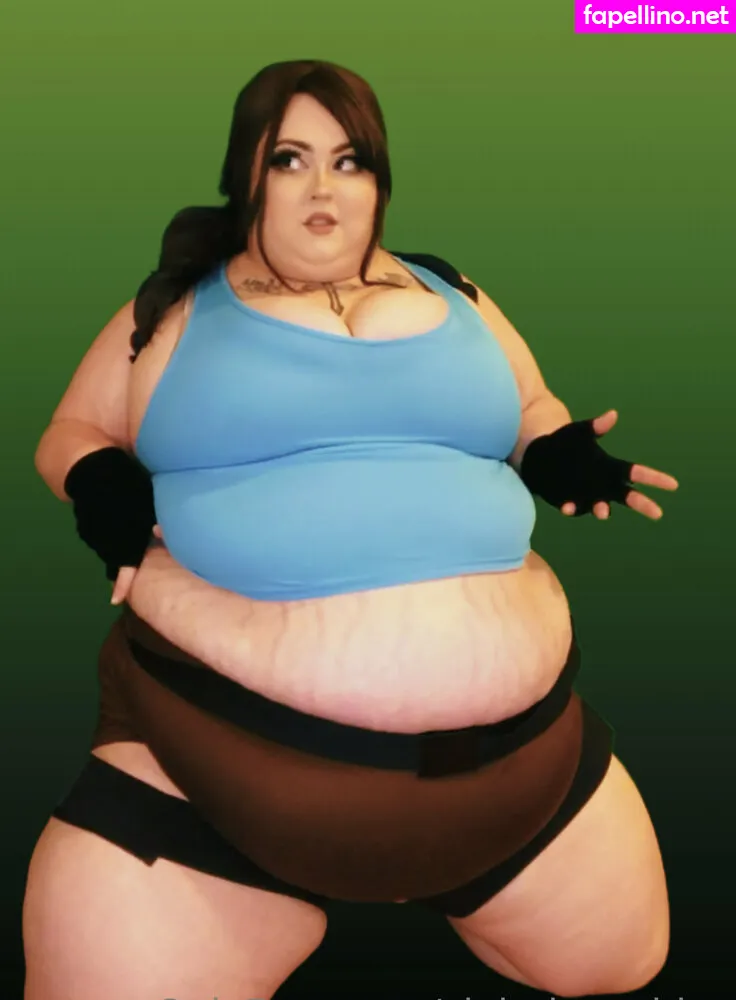 claireberrybbw Nude Leaked OnlyFans Photo #dIHPJcFdwx