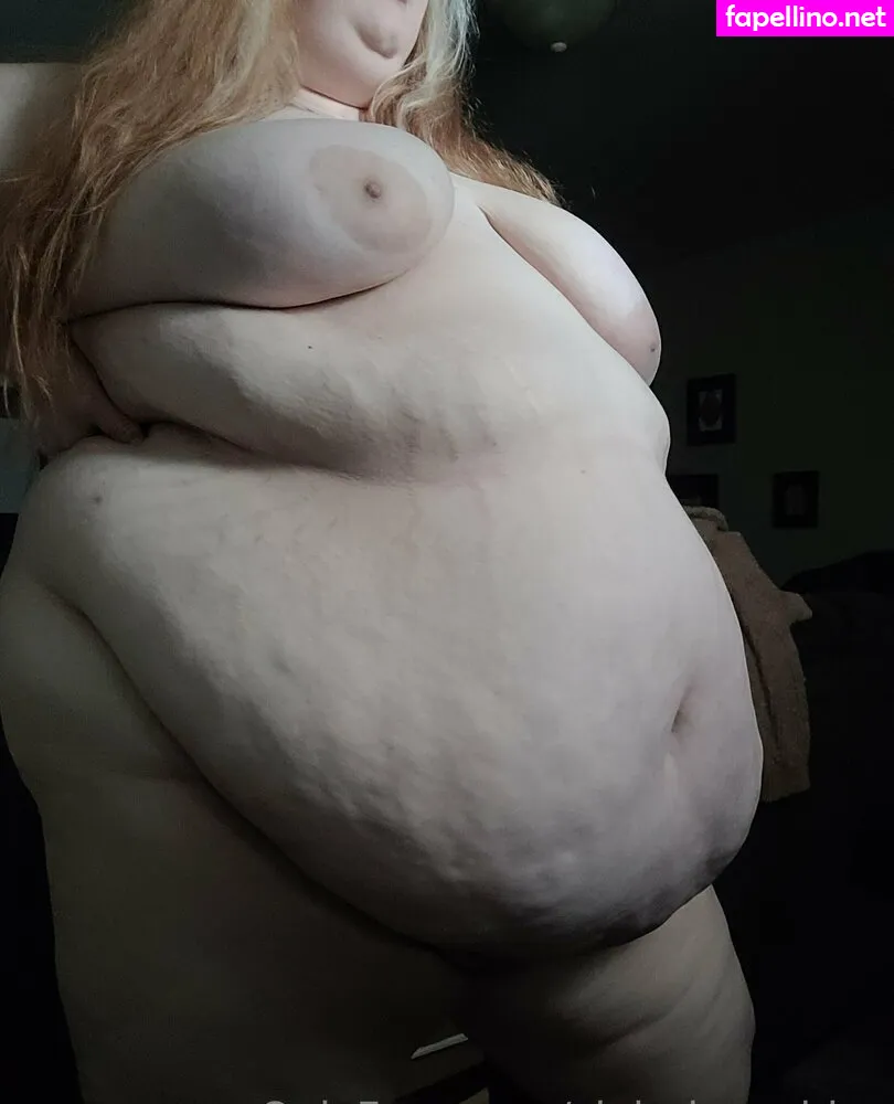 claireberrybbw Nude Leaked OnlyFans Photo #e4MLf9gFZJ