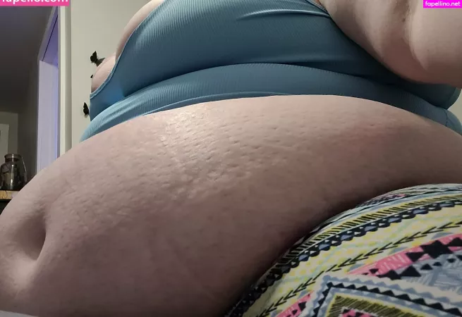 Claireberrybbw OnlyFans Thumbnail #egyVMUNCQN