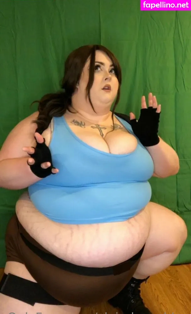 claireberrybbw Nude Leaked OnlyFans Photo #fKi997h9AH