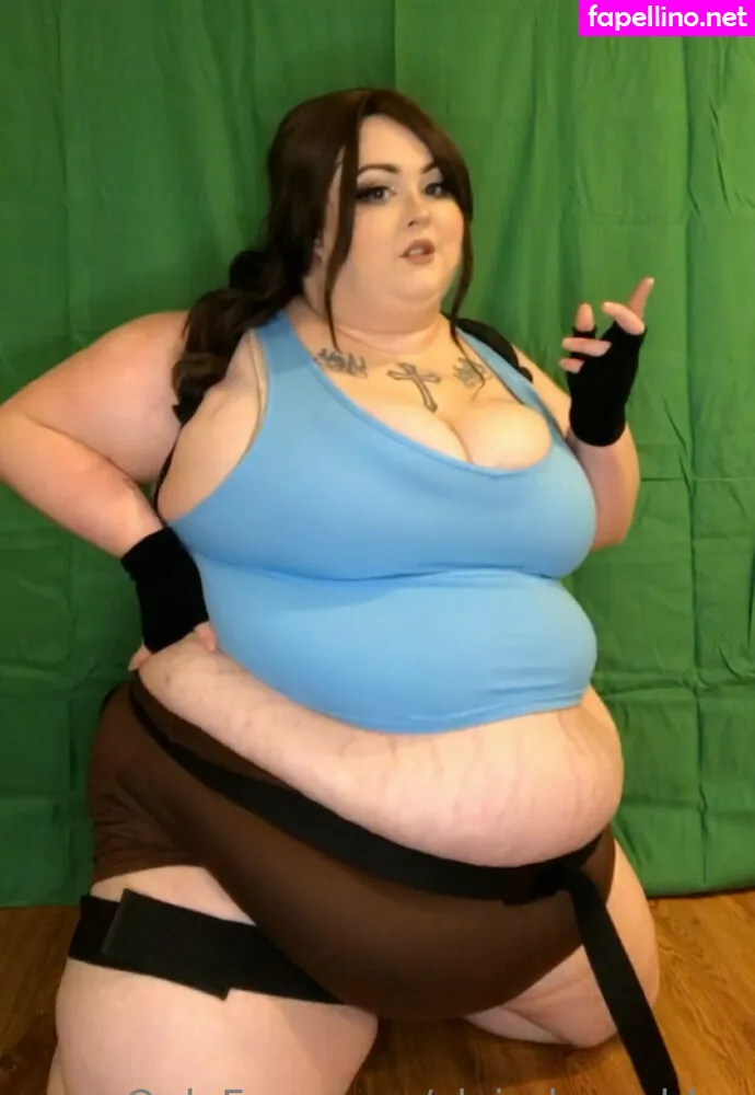 claireberrybbw Nude Leaked OnlyFans Photo #gjg2GEiAfO
