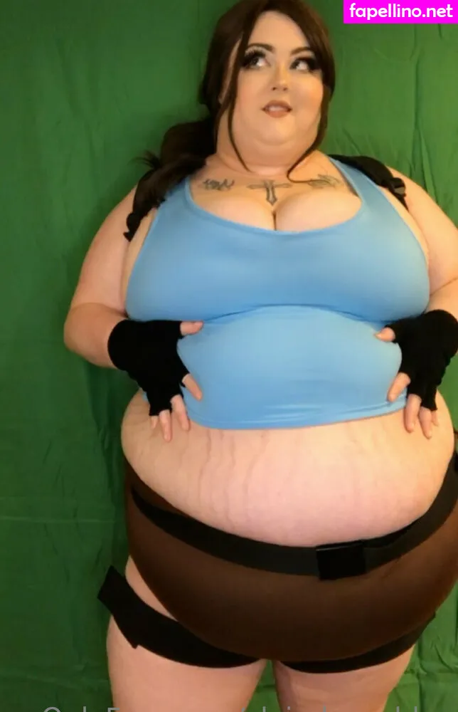 claireberrybbw Nude Leaked OnlyFans Photo #gvSz2OGYst