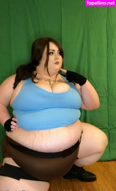 Claireberrybbw OnlyFans Thumbnail #ivK7Dbxofl