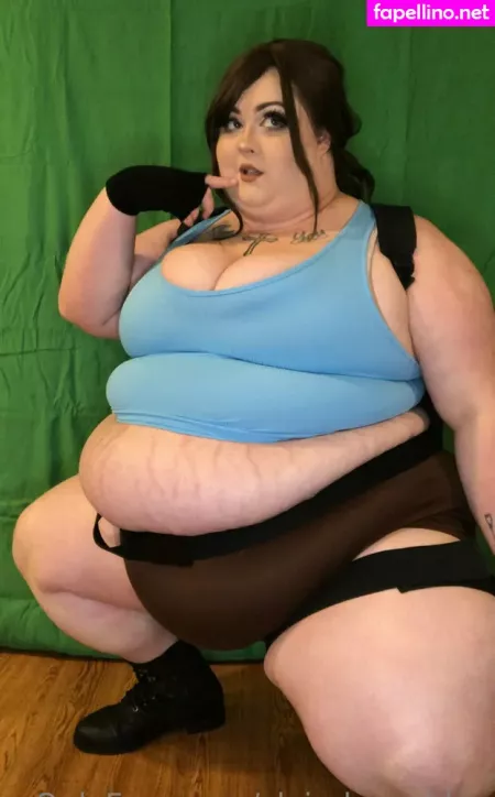 Claireberrybbw OnlyFans Thumbnail #j3zTDPzDrn