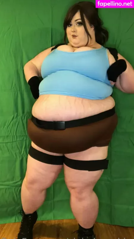 Claireberrybbw OnlyFans Thumbnail #jFOvVv2qvh