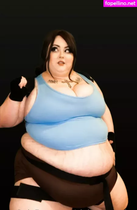 Claireberrybbw OnlyFans Thumbnail #jHpqi5KlRJ