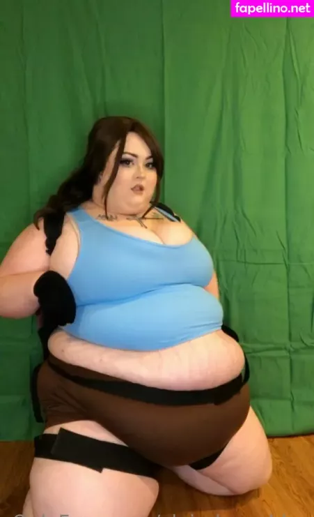 Claireberrybbw OnlyFans Thumbnail #jSZ5jiPo9U