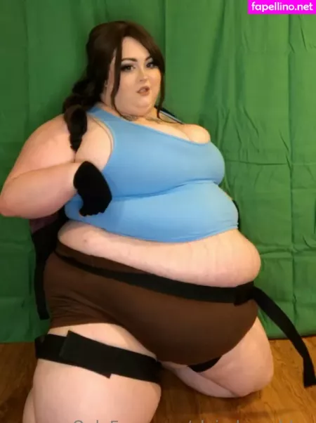 Claireberrybbw OnlyFans Thumbnail #jp01a09OZc