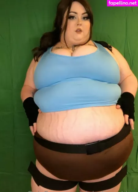 Claireberrybbw OnlyFans Thumbnail #k1oQfWtvze