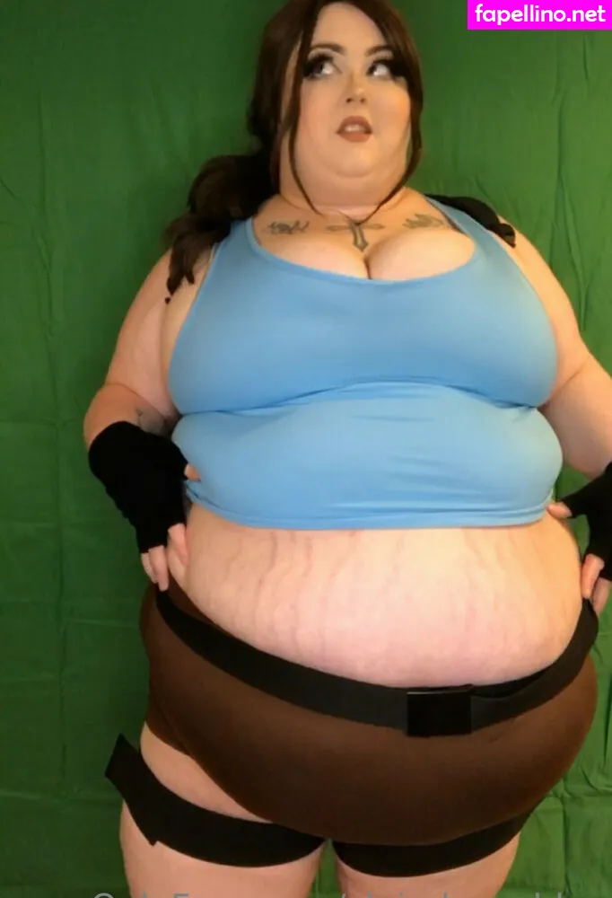 claireberrybbw Nude Leaked OnlyFans Photo #k8ALanmNwf