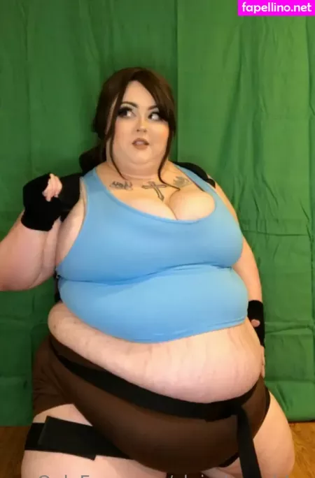 Claireberrybbw OnlyFans Thumbnail #kb1Af463ec