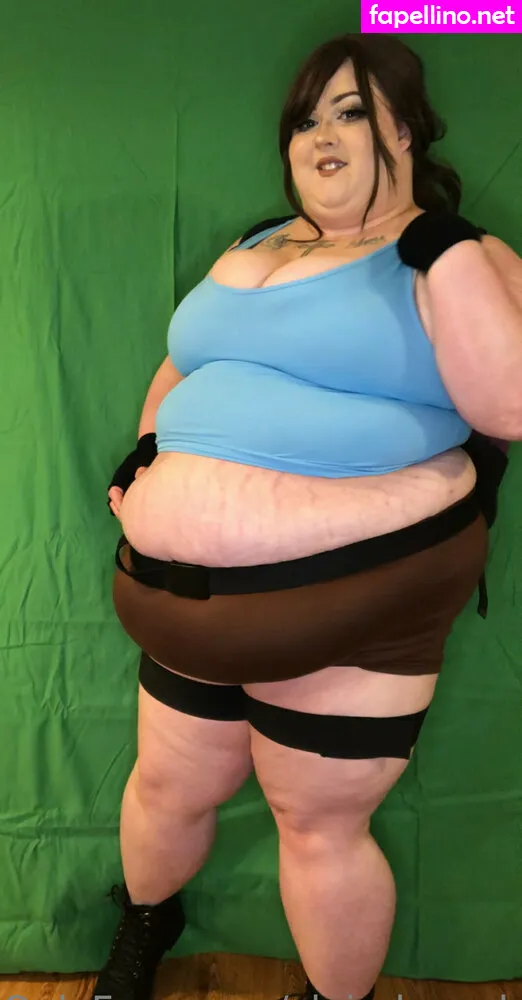 claireberrybbw Nude Leaked OnlyFans Photo #ks119TNn9b