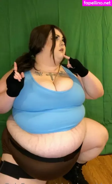 Claireberrybbw OnlyFans Thumbnail #l2LVuJifY1