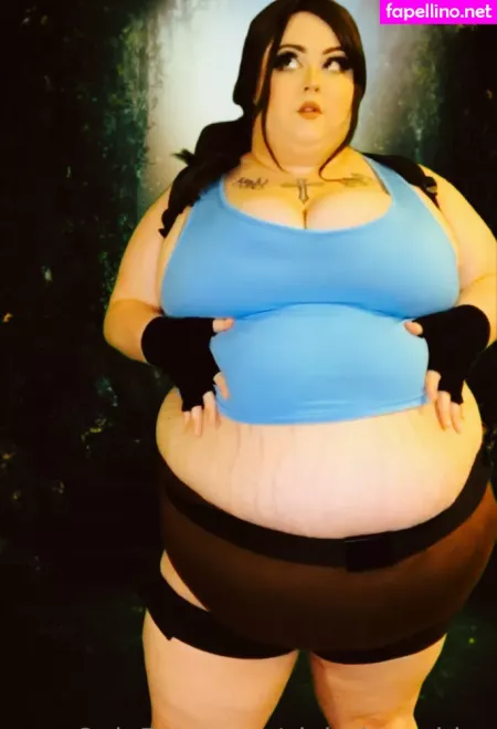 Claireberrybbw OnlyFans Thumbnail #mJwvOqlawE