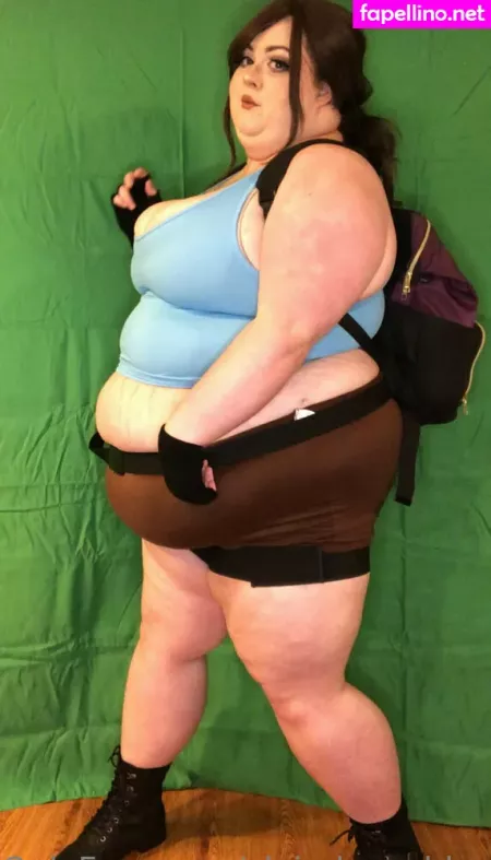 Claireberrybbw OnlyFans Thumbnail #mLtuA9sI5x