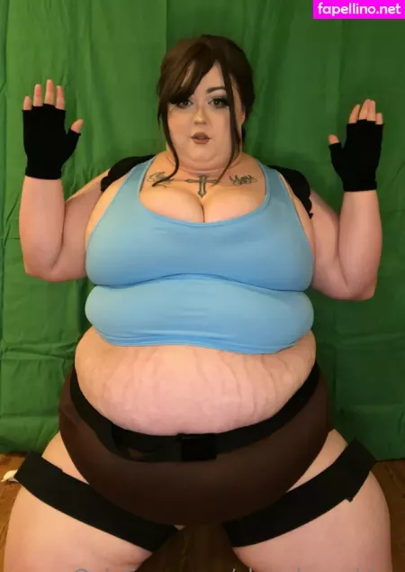 Claireberrybbw OnlyFans Thumbnail #nG9USCnYCC