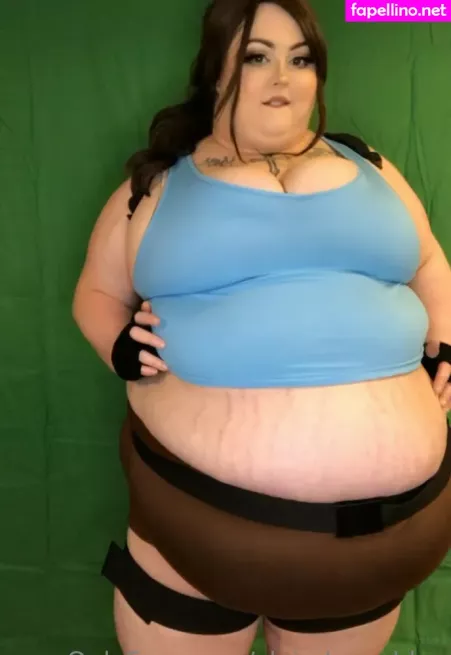 Claireberrybbw OnlyFans Thumbnail #o4boxdPhbp