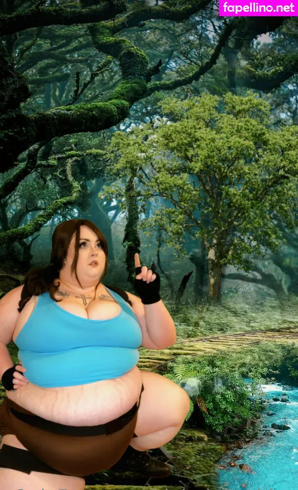 claireberrybbw Nude Leaked OnlyFans Photo #pK3TjqNtMj