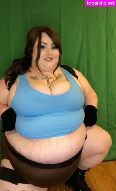 Claireberrybbw OnlyFans Thumbnail #pU1vLd5CRm