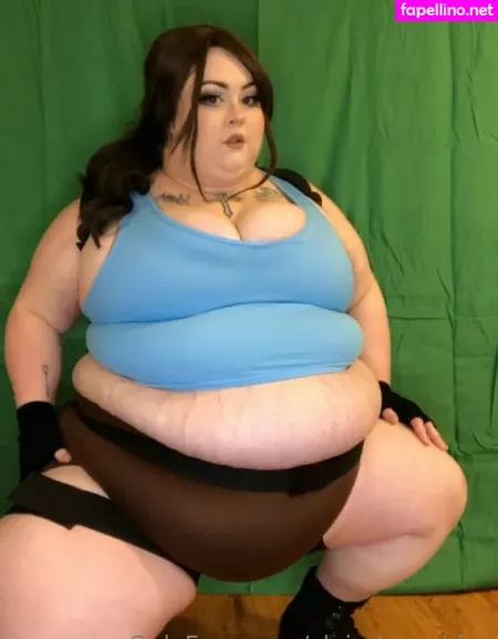 Claireberrybbw OnlyFans Thumbnail #pkPSj302nZ