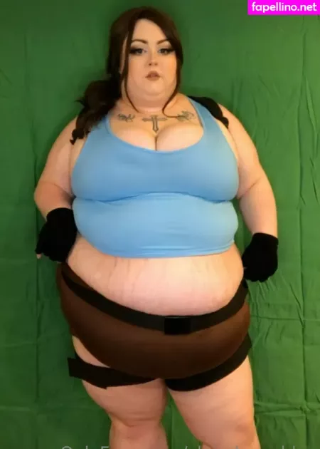 Claireberrybbw OnlyFans Thumbnail #qPOvJFlux0