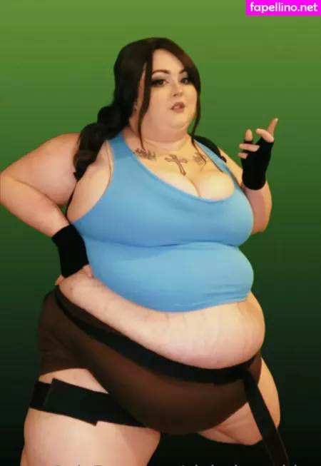 Claireberrybbw OnlyFans Thumbnail #qmZNmbqgEs