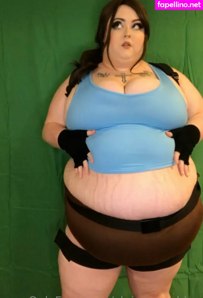 claireberrybbw Nude Leaked OnlyFans Photo #sJZSVz95za