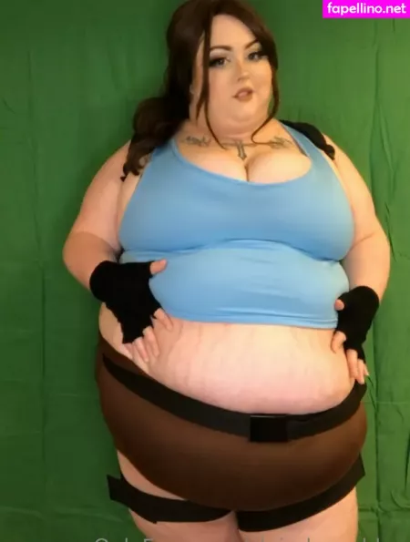 Claireberrybbw OnlyFans Thumbnail #tY6sdofSlU