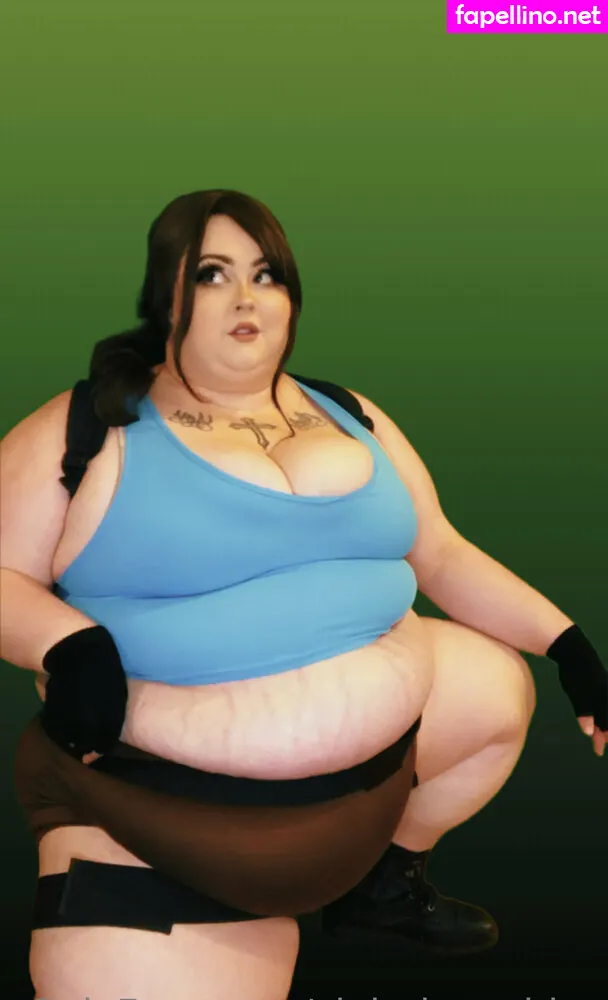 claireberrybbw Nude Leaked OnlyFans Photo #tvTIm51t5P