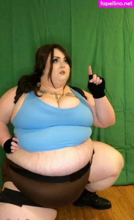 Claireberrybbw OnlyFans Thumbnail #vHM1DkYDmL