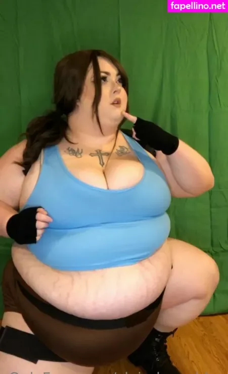 Claireberrybbw OnlyFans Thumbnail #vbNJDwt5tK