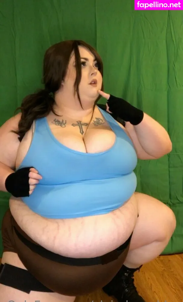 claireberrybbw Nude Leaked OnlyFans Photo #vbNJDwt5tK