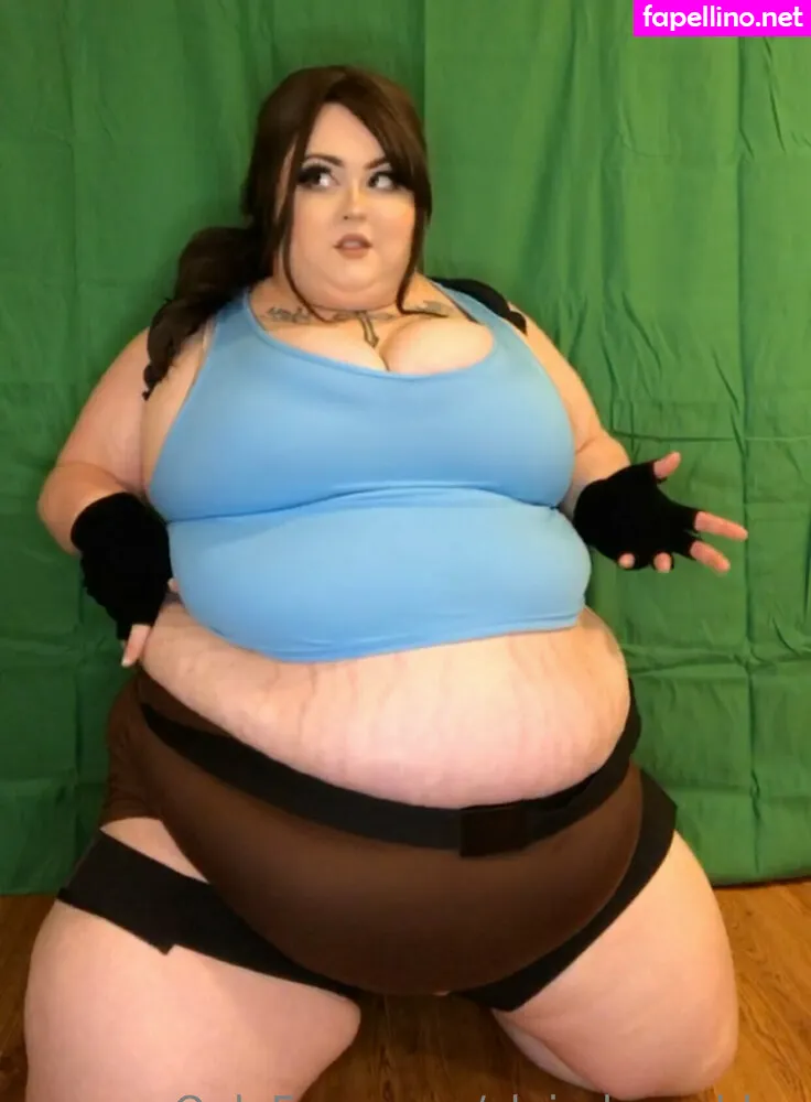 claireberrybbw Nude Leaked OnlyFans Photo #wRZcjg11Gy