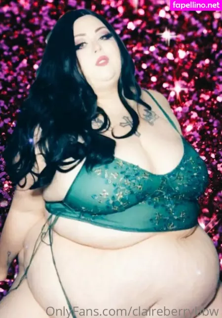 Claireberrybbw OnlyFans Thumbnail #wiVrcHaIKq