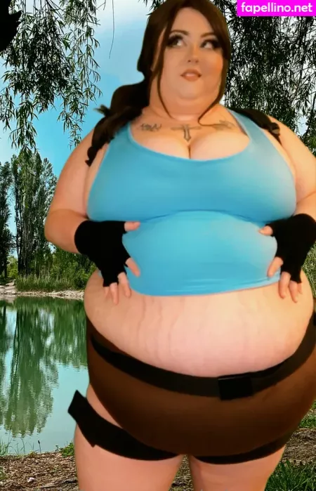 Claireberrybbw OnlyFans Thumbnail #x2zbhxY1jE