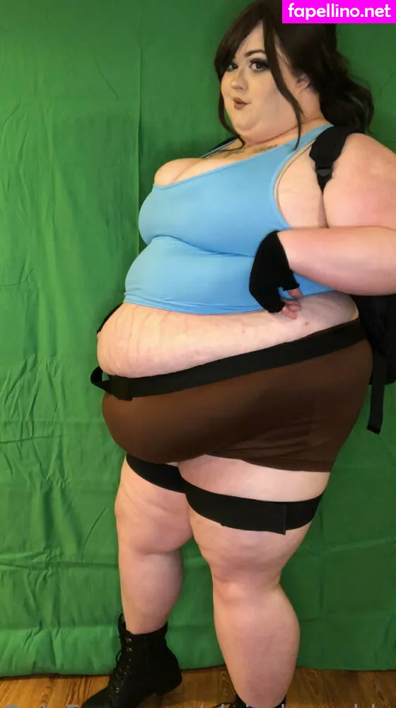 claireberrybbw Nude Leaked OnlyFans Photo #yUWEdSkNpK