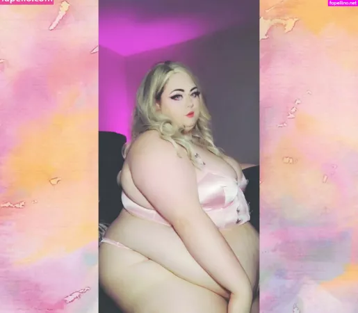 Claireberrybbw OnlyFans Thumbnail #yVyTiSmbLQ