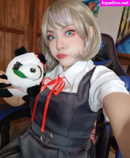 Clairechan09 OnlyFans Thumbnail #l7Yggp6BYW