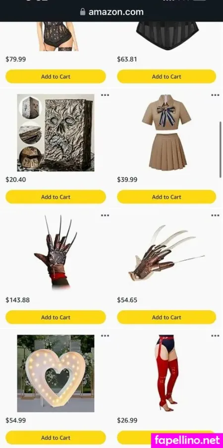 Clairedeadfield OnlyFans Thumbnail #i1GYU3MrFN