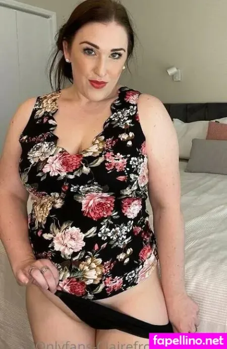 Clairedelight OnlyFans Thumbnail #Kg8DVQqGIh