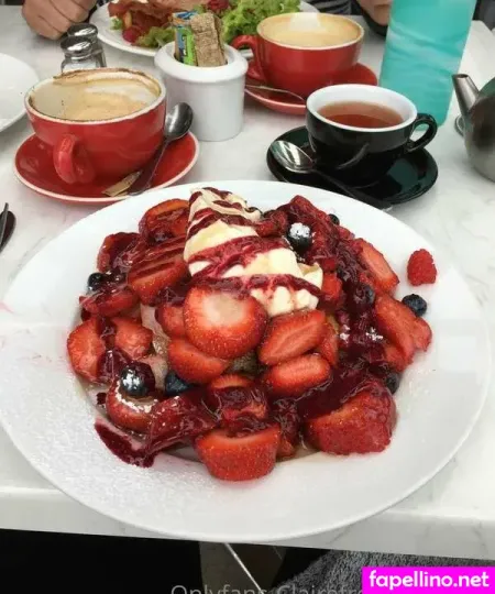 Clairedelight OnlyFans Thumbnail #XKWYr9mnPe