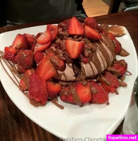 Clairedelight OnlyFans Thumbnail #matV3INW7D