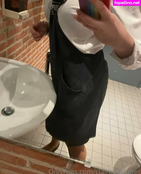 Clairedeslunes OnlyFans Thumbnail #QYpFMJnn0g