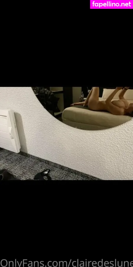 Clairedeslunes OnlyFans Thumbnail #SWp2IOVszs