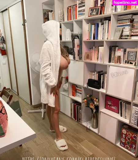 Clairedeslunes OnlyFans Thumbnail #e6noMyHjzh