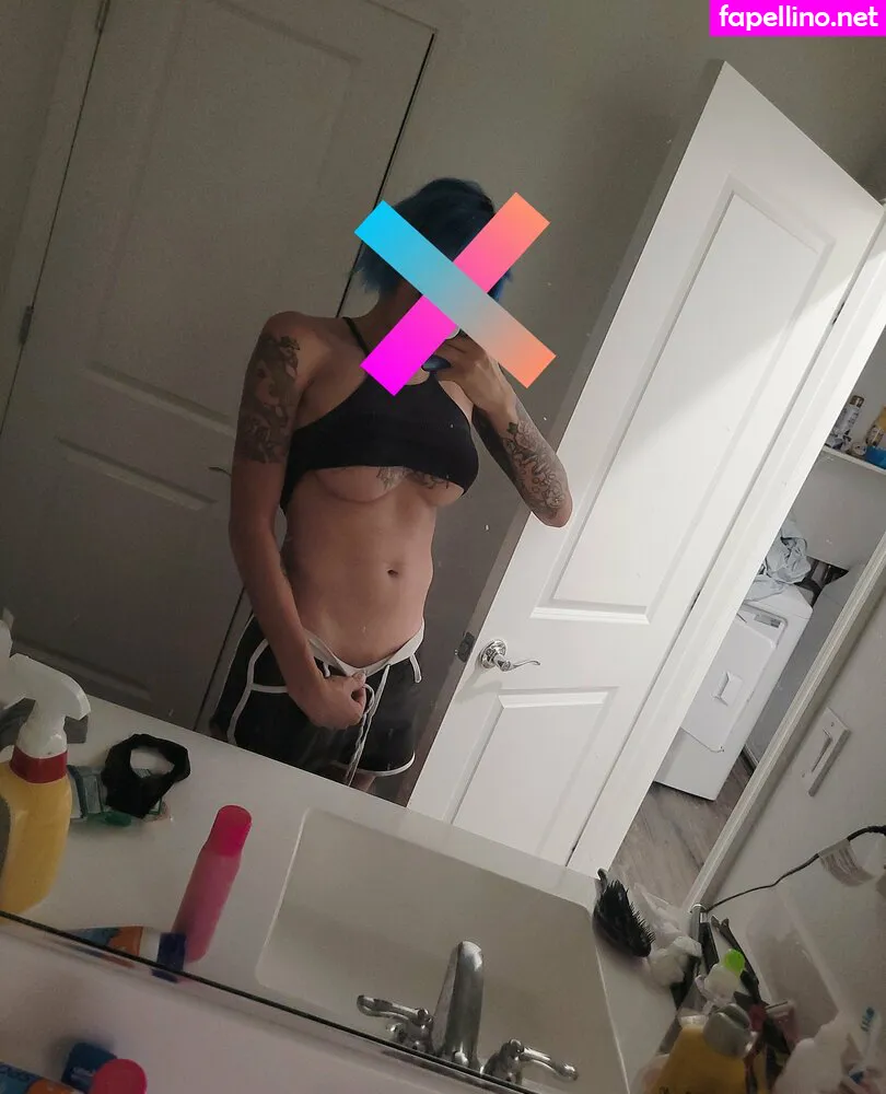 claireenix Nude Leaked OnlyFans Photo #yuAlIgBrQd